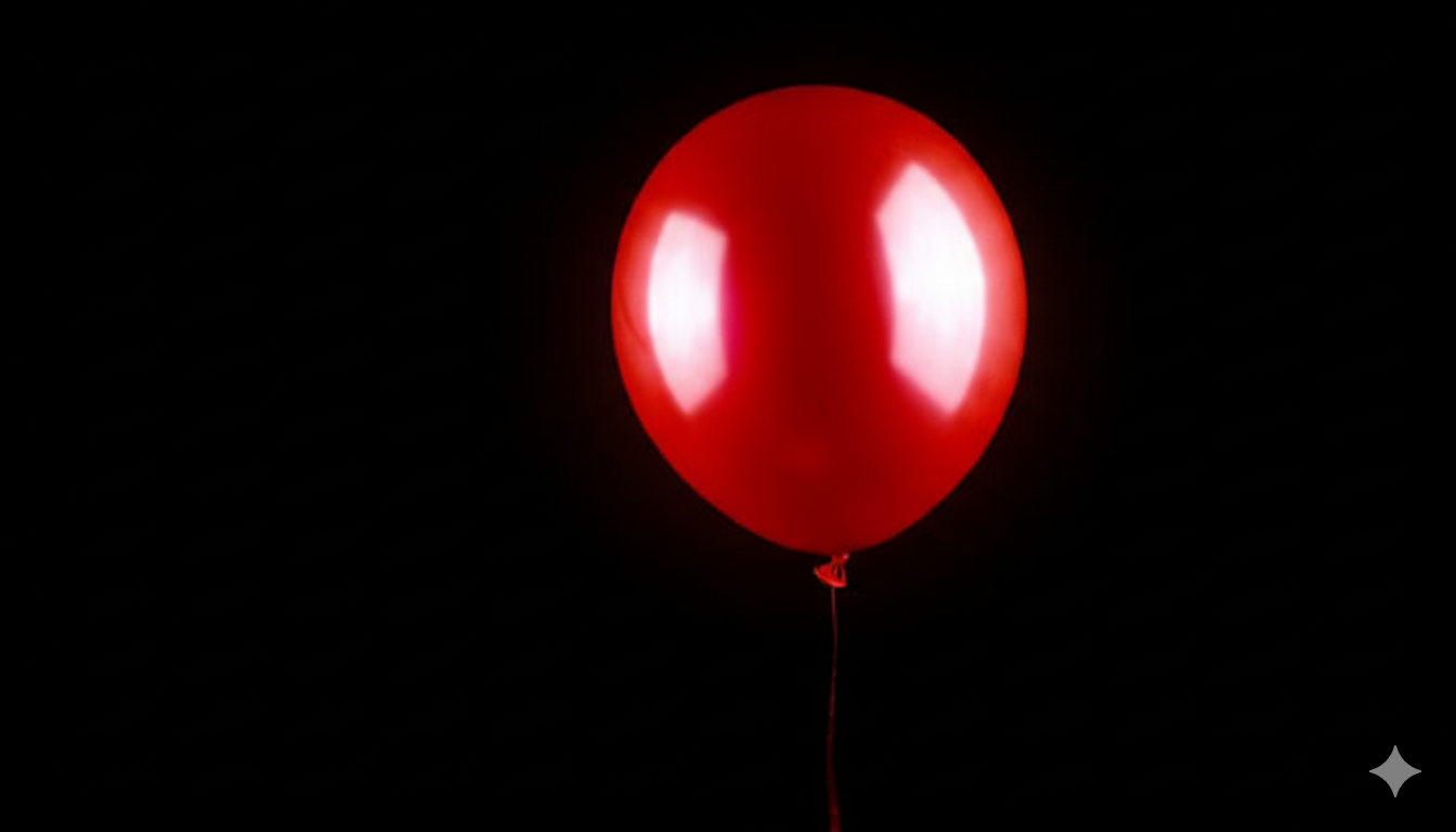 Pops, Squeaks, And Soulmates: Dating With A Balloon Play Kink