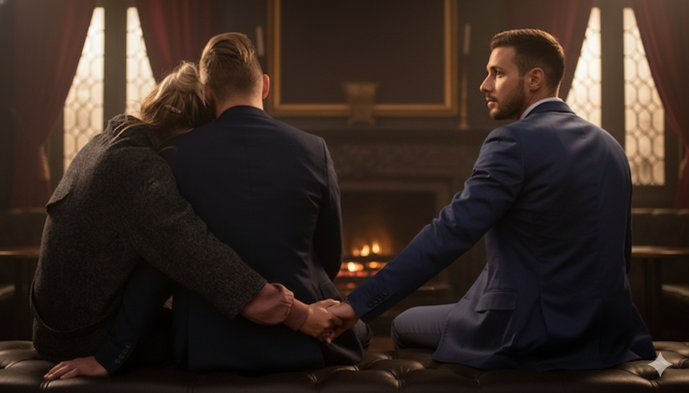 Hearts, Third Parties, And Honest Talk: Navigating Cuckolding In Dating