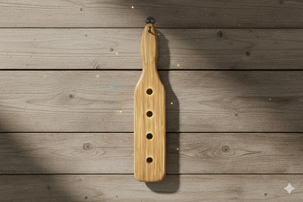 Rules, Rewards, And Reality Checks: Dating With A Discipline Play Kink