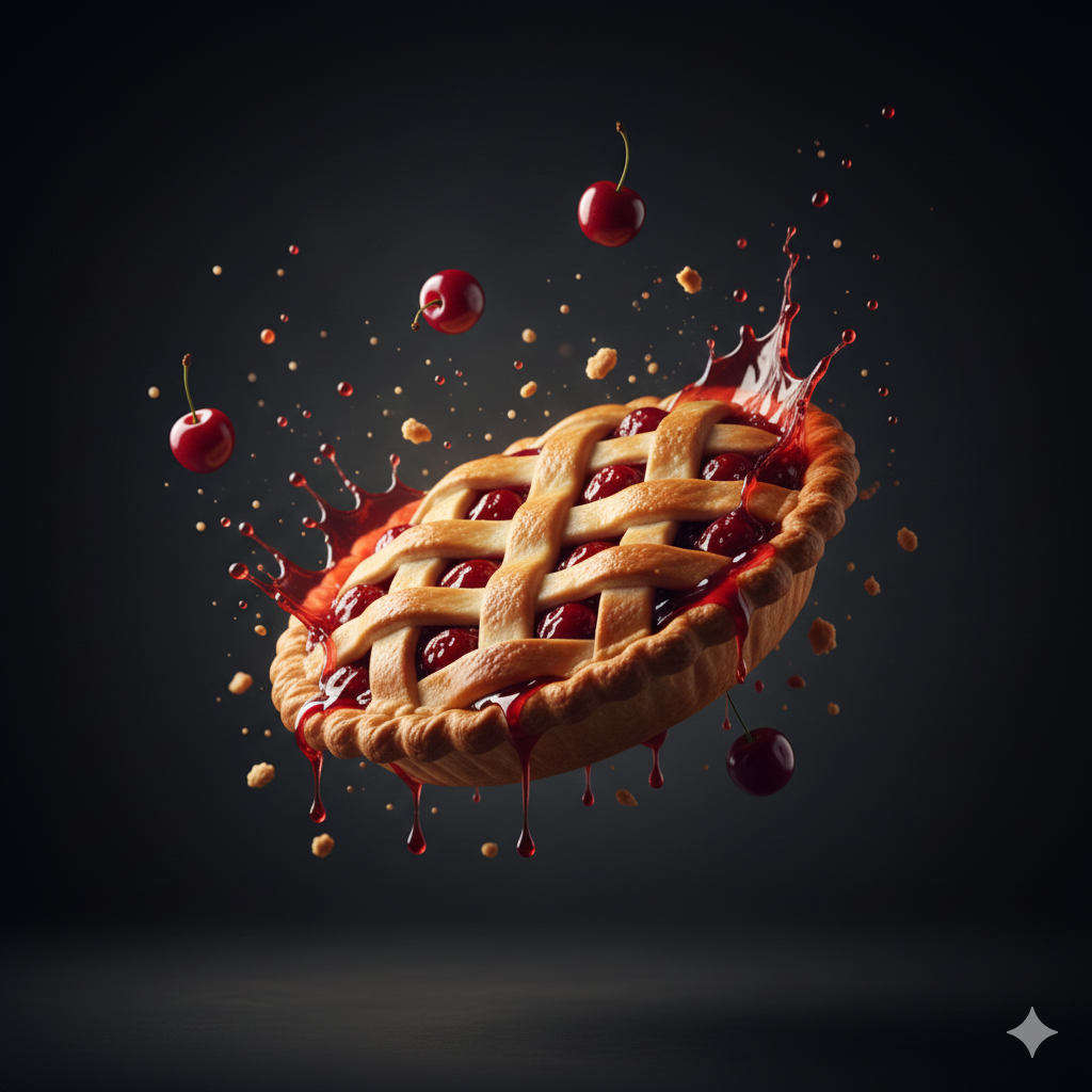 Dinner And A Dynamic: Dating With A Food Play Kink